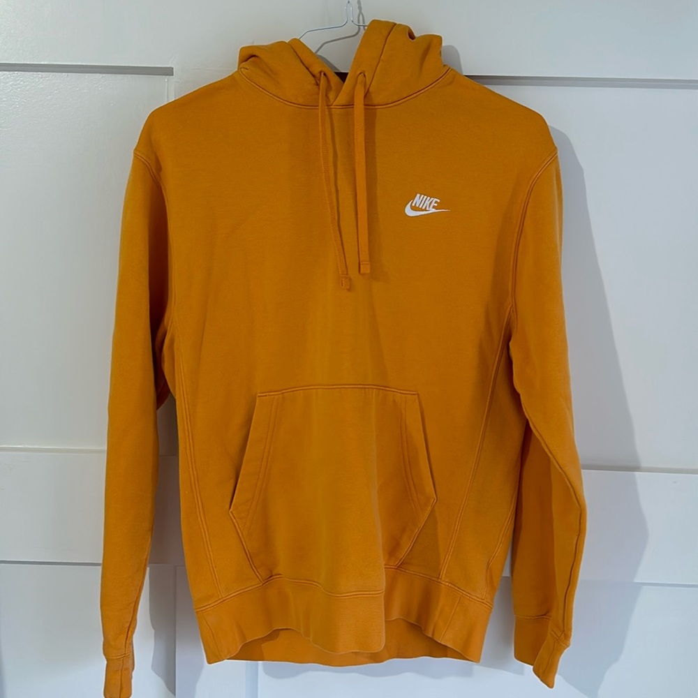 Nike Hooded Men’s Sweatshirt